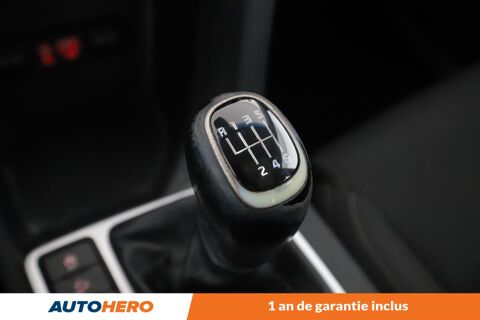 Sportage 2.0 CRDi Active 2WD 136 ch 2016 occasion 92130 Issy-les-Moulineaux