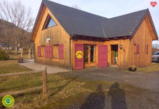  Chalet � vendre 4 pi�ces 122 m�