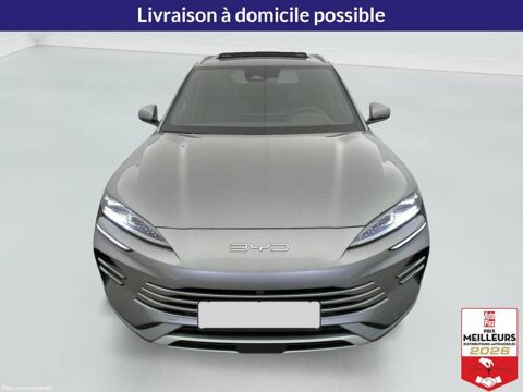 Seal 1.5l DM-i 218 ch PHEV Boost 2026 occasion 10150 Lavau