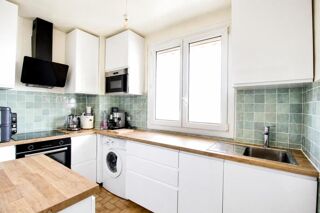  Appartement � vendre 3 pi�ces 56 m�
