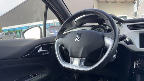 DS3 1.2 PureTech 110 So Chic 2016 occasion 76230 Isneauville