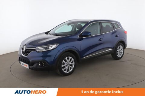 Renault kadjar 1.2 TCe Energy Zen 130
