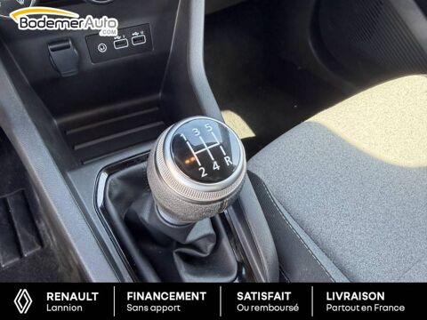 Clio SCe 65 ch GSR2 Evolution 2025 occasion 22200 Guingamp