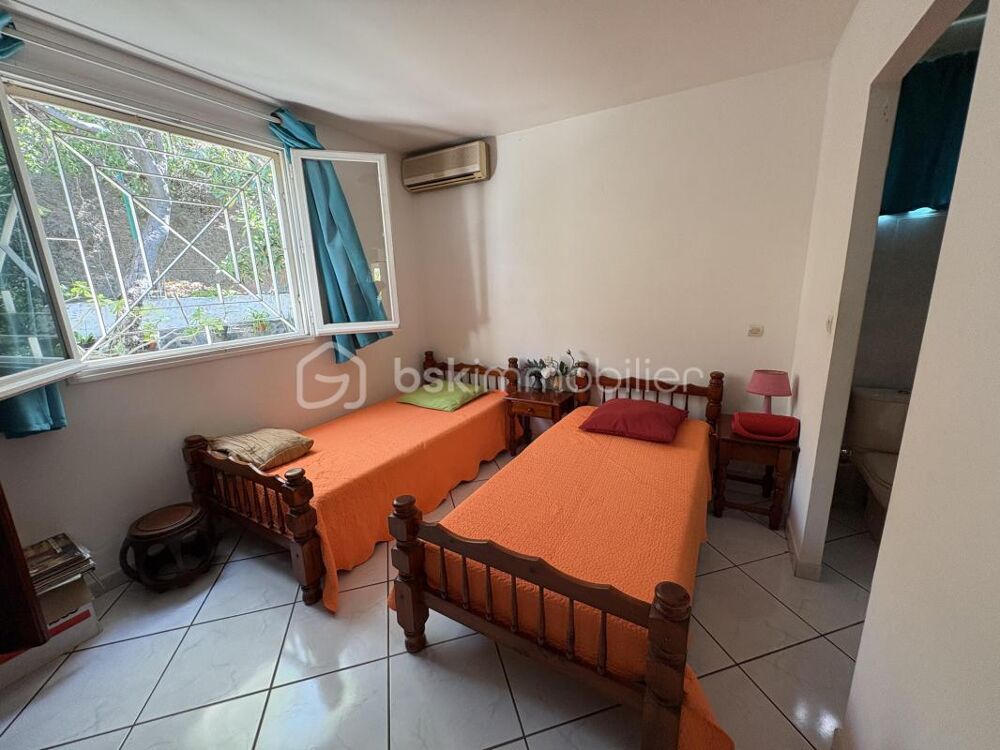 � vendre  Villa Saint-Paul (97460)