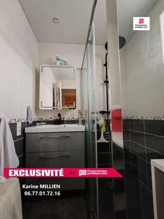  Maison � vendre 7 pi�ces 180 m�