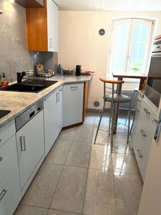  Appartement � louer 3 pi�ces 50 m�