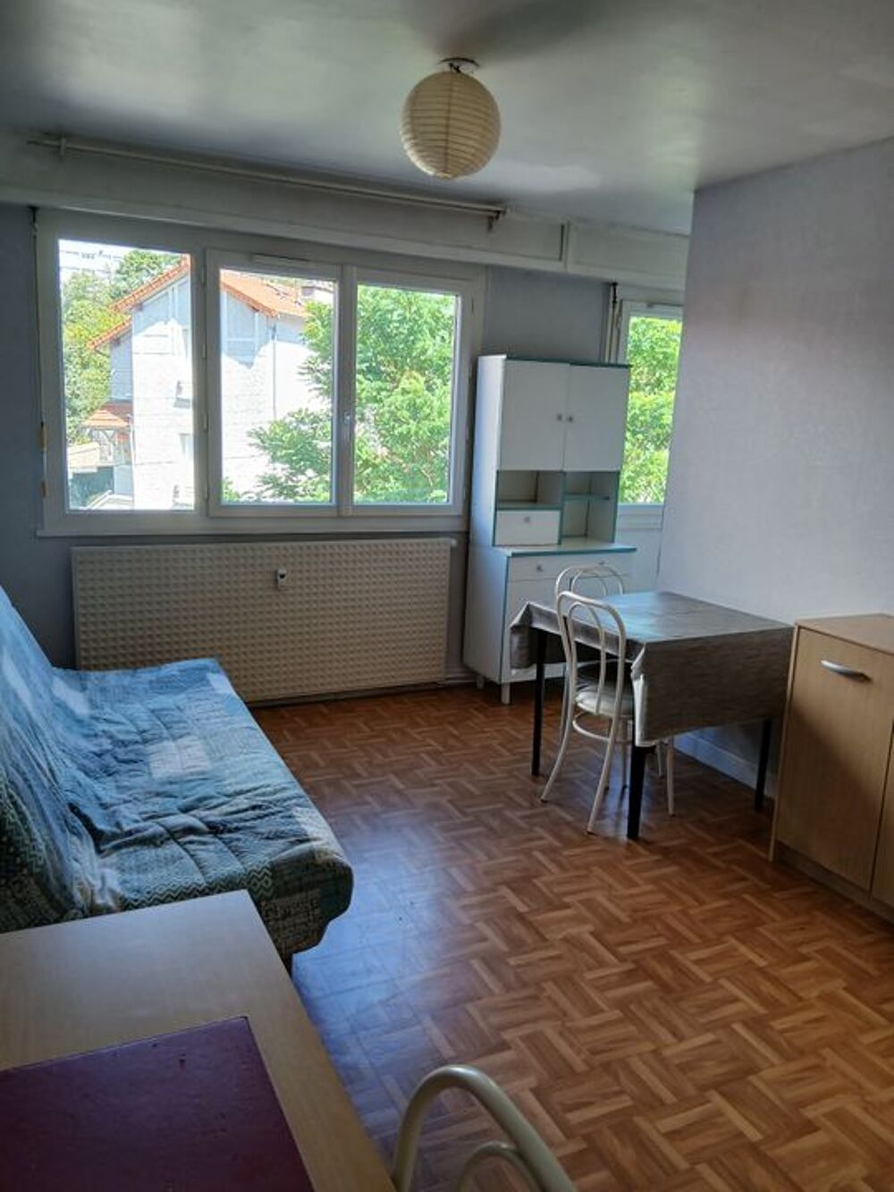 Location Appartement Studio de 26m2 à louer sur Clermont-Ferrand Clermont ferrand