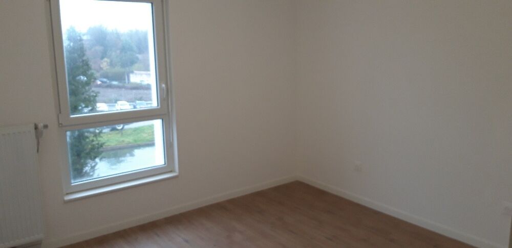 T2 avec balcon et parking à VALENCIENNES
