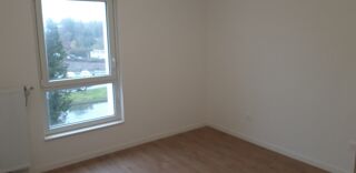  Appartement à louer 2 pièces 42 m²
