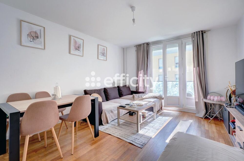 Vente Appartement Appartement Venissieux