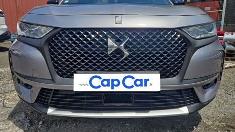 DS7 1.6 THP 180 EAT8 Performance Line 2020 occasion 97232 Lamentin
