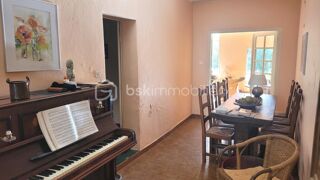  Maison à vendre 6 pièces 166 m²