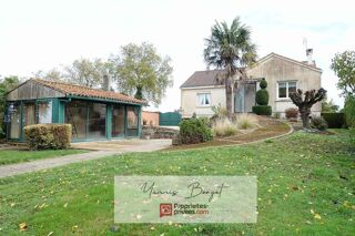  Maison � vendre 3 pi�ces 103 m�