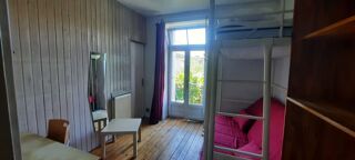  Appartement à louer 1 pièce 16 m²