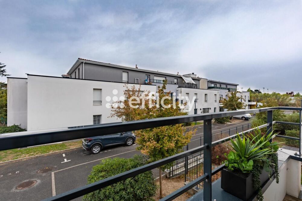 Vente Appartement Appartement Saint sebastien sur loire