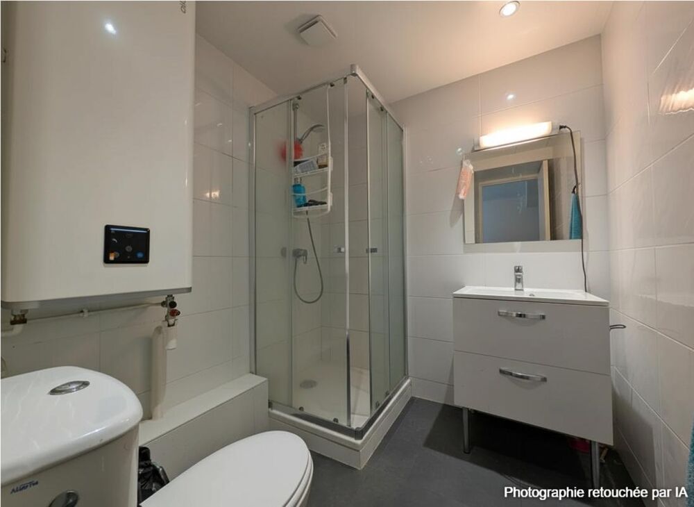 Vente Appartement Appartement Cormeilles en parisis