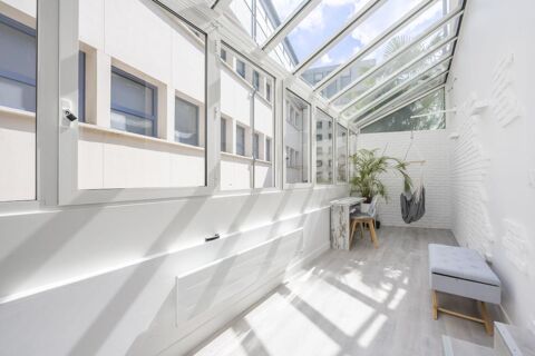  Maison � louer 4 pi�ces 91 m� Meudon