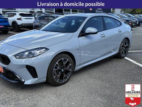 Annonce voiture BMW Serie 2 32670 €