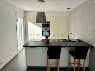  Maison à vendre 5 pièces 107 m²