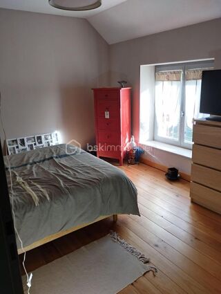  Maison � vendre 4 pi�ces 97 m�