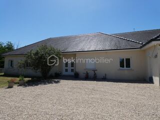 Maison à vendre 8 pièces 209 m²