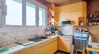  Maison à vendre 6 pièces 102 m²