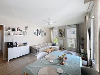  Appartement � vendre 4 pi�ces 77 m�