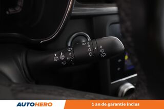 Kadjar 1.3 TCe Intens 140 ch 2019 occasion 92130 Issy-les-Moulineaux
