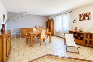  Villa � vendre 6 pi�ces 123 m�