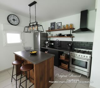  Appartement à vendre 3 pièces 62 m²