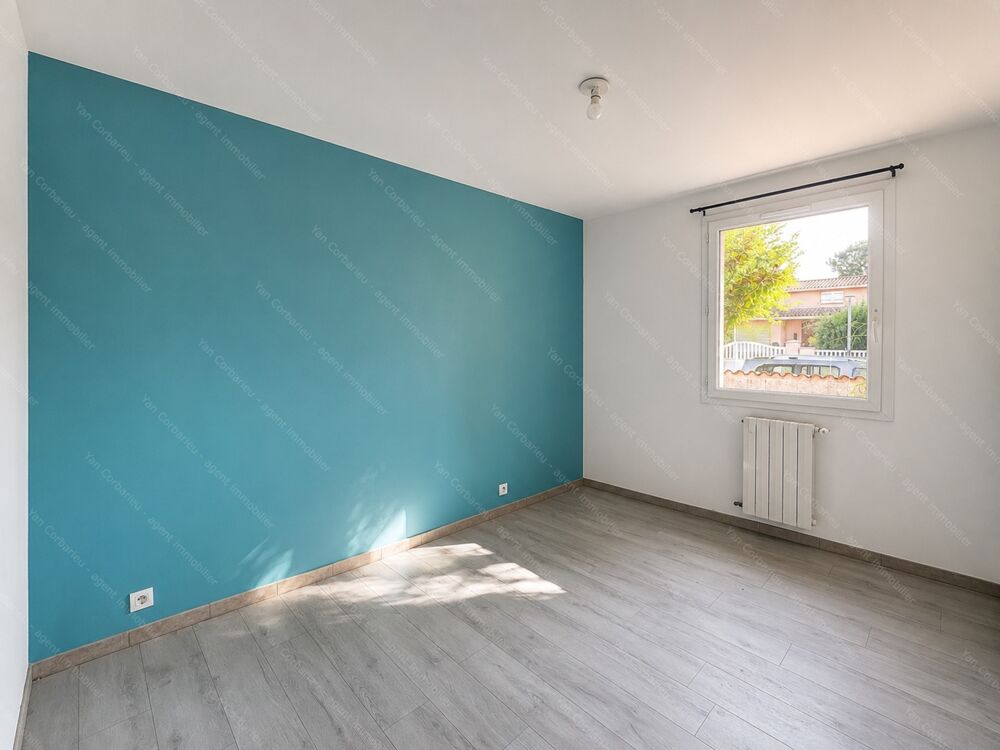 Vente Maison AUTERIVE – MAISON DE PLAIN-PIED 110 m² – 4 CHAMBRES – GARAGE – TERRAIN 858 m² Auterive