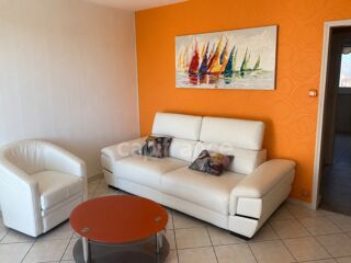  Appartement à vendre 3 pièces 60 m²