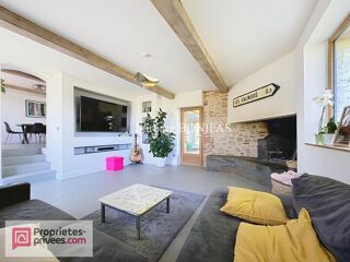  Maison  vendre 6 pices 202 m