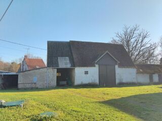  Maison � vendre 3 pi�ces 84 m�