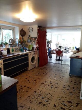  Appartement � louer 1 pi�ce 9 m�