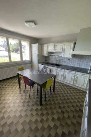  Maison à vendre 3 pièces 91 m²
