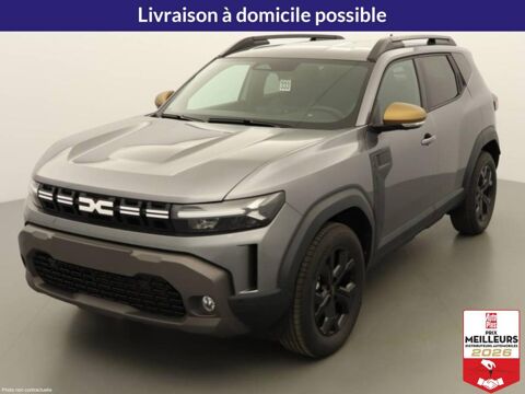 Annonce voiture Dacia Duster 30091 €