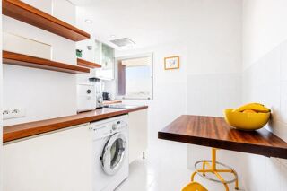  Appartement à vendre 2 pièces 62 m²