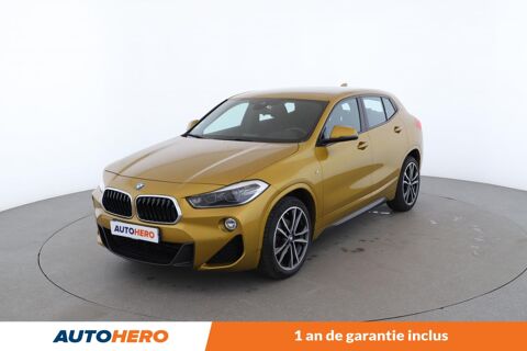 Annonce voiture BMW X2 23090 