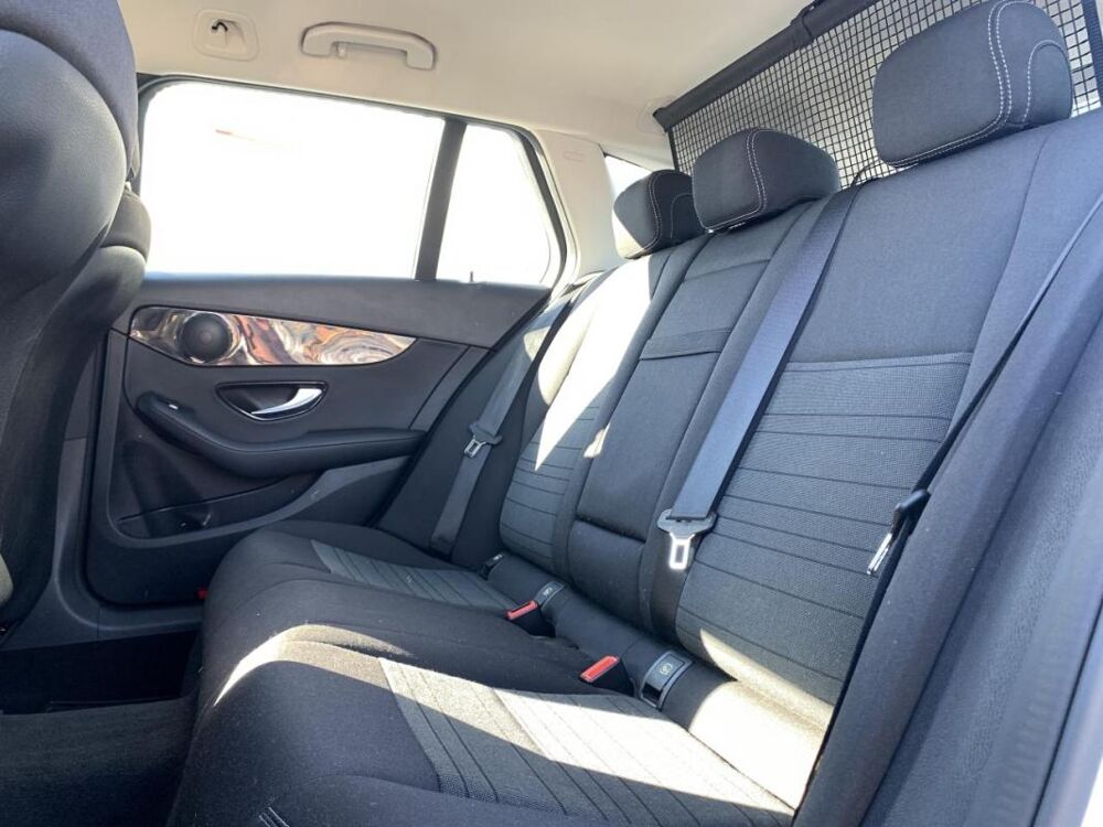 Classe C Break 220 d 9G-Tronic 170 CH BUSINESS 2018 occasion 14650 Carpiquet