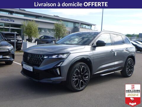 Annonce voiture Renault Austral 39480 €
