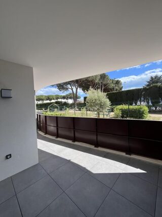 Appartement à vendre 2 pièces 33 m²