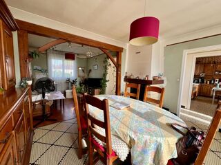  Maison à vendre 3 pièces 80 m²