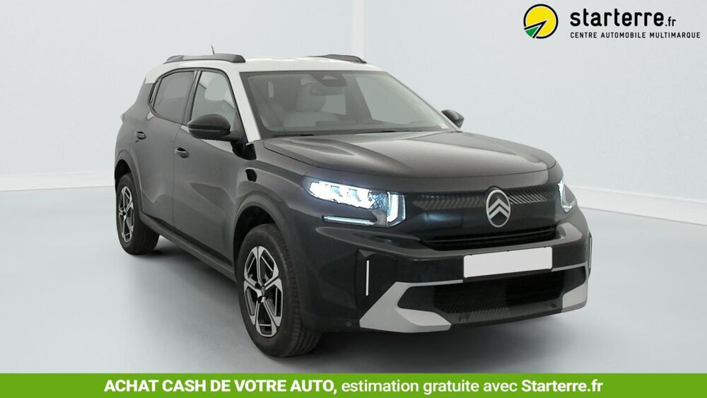 C3 Aircross Hybride 145 e-DCS6 Max 2026 occasion 69190 Saint-Fons
