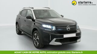 C3 Aircross Hybride 145 e-DCS6 Max 2026 occasion 69190 Saint-Fons