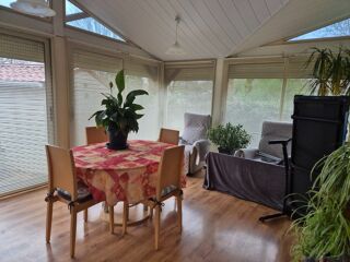  Chalet � vendre 5 pi�ces 80 m�