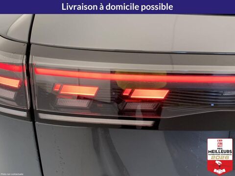 Tiguan 1.5 ETSI 150CH DSG7 Life 2026 occasion 78200 Buchelay