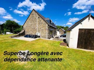  Maison  vendre 8 pices 201 m