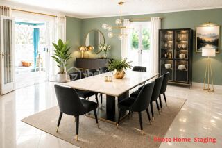  Maison à vendre 6 pièces 136 m²