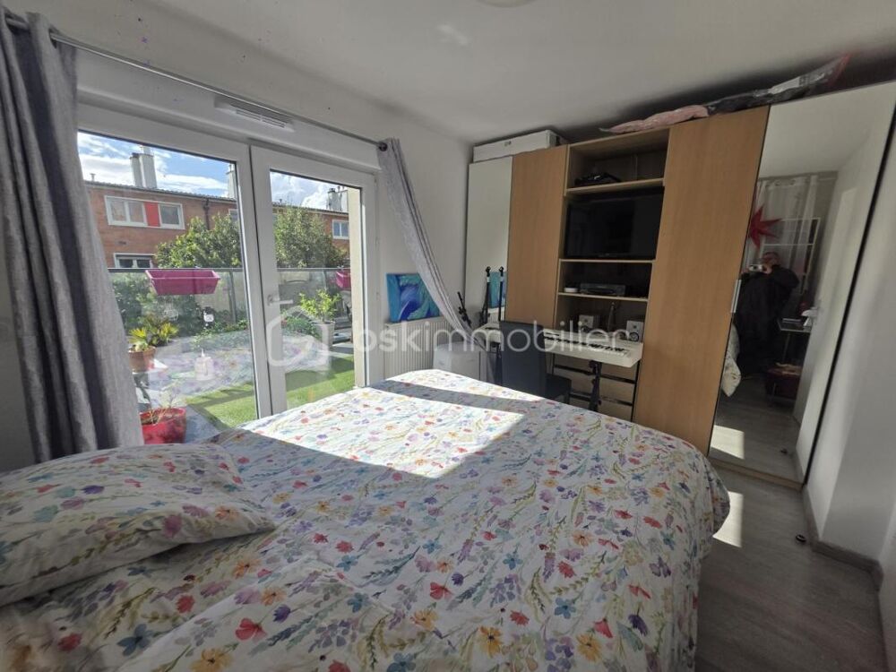 Vente Duplex/Triplex Nouveauté superbe Duplex en dernier avec terrasse et balcon et Parking  Quartier Leo Lagrange - Noisy le Sec - Noisy le sec